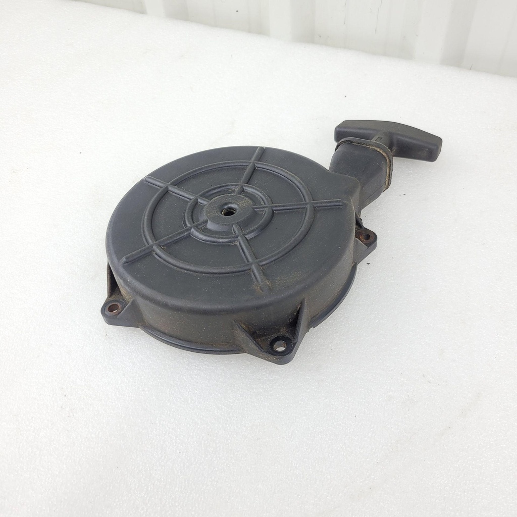 (new ref. 715001034) rewind starter ass'y