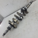crankshaft ass'y