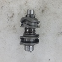 shaft, sub t/m gear shift
