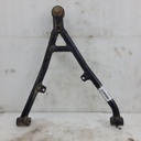 (new ref. 706204637) black, lh lower arm