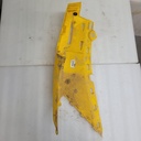 LH Front Fender, Yellow Yellow Models