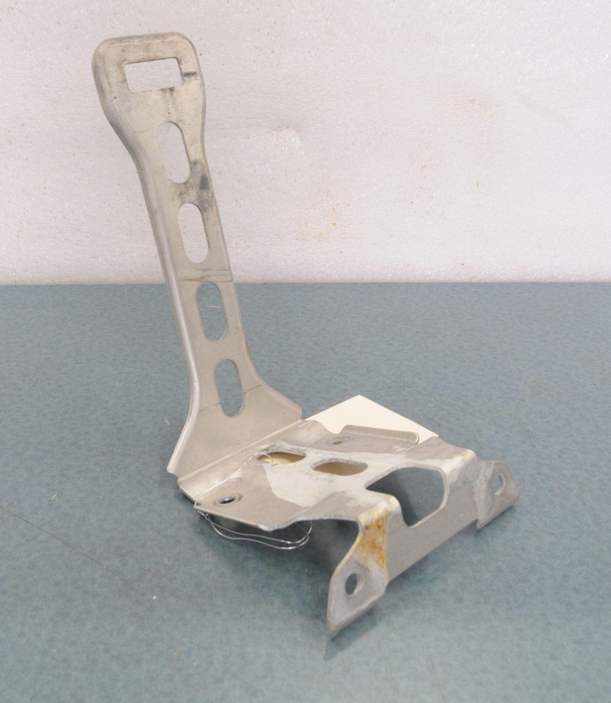 Bracket, Hold-Down - Battery