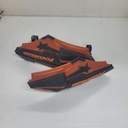 PowerMadd Sentinel Orange/noir