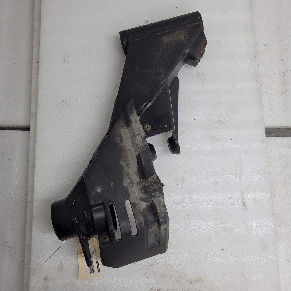 RH Swing Arm