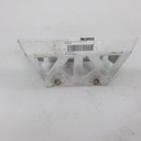 Bracket, Mounting - Taillight - White