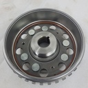 flywheel, 660w