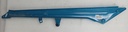 Nordic Teal, RH Rear Diag Cross Member Model Nordic Teal