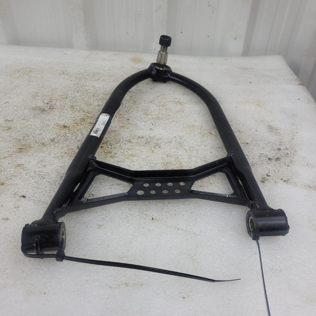 RH Upper Suspension Arm 39 T