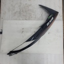 Hood w/Decals - Left - Black