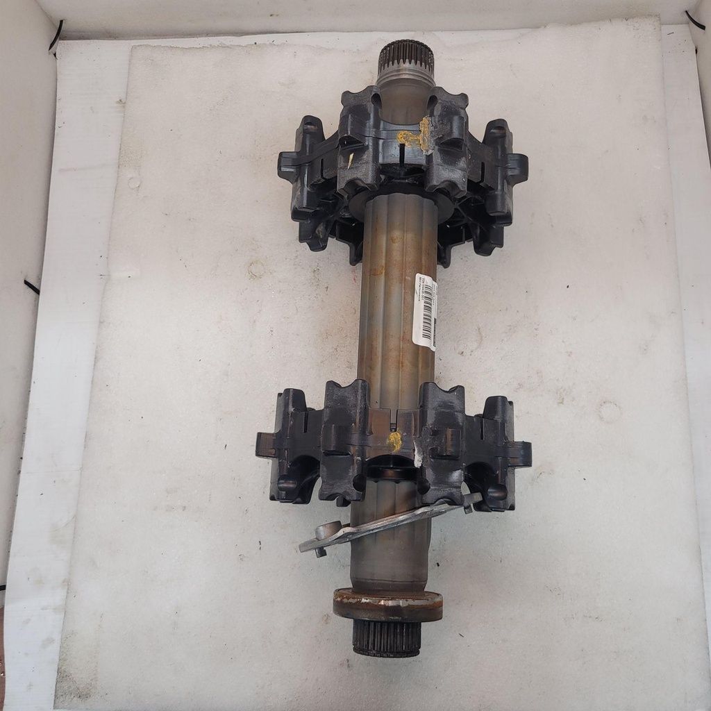 Drive Axle Ass'y