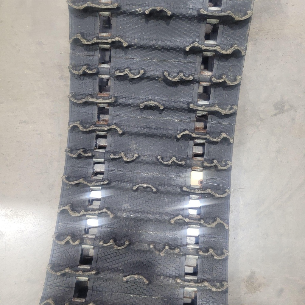TRACK COBRA 15X121 - 1.352"
