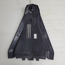 Removable Hood, Black X Model