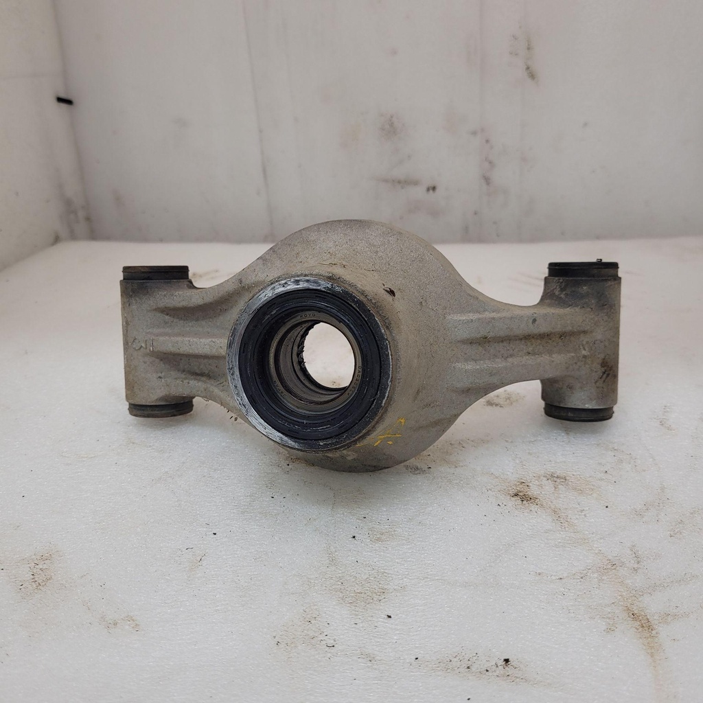 Knuckle, Left Rear - Assembly