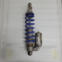 Shock Absorber Assy, Rear