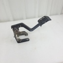 brake pedal