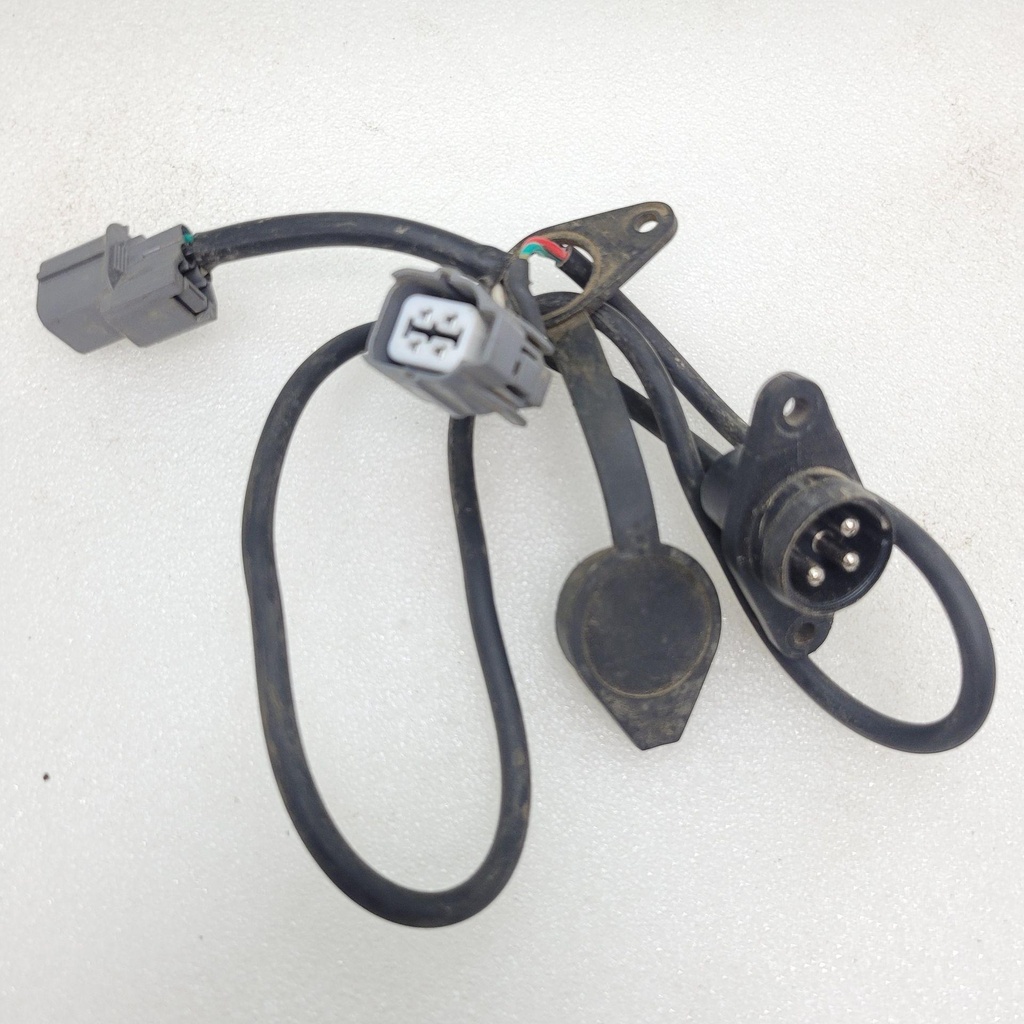 CONTROL SWITCH, WINCH