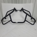 Front Bumper – Rival – 2014+ ZForce