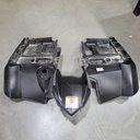 CAB ASSEMBLY, FRONT, STEALTH BL