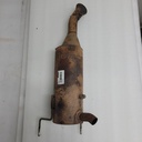 Tuned Pipe