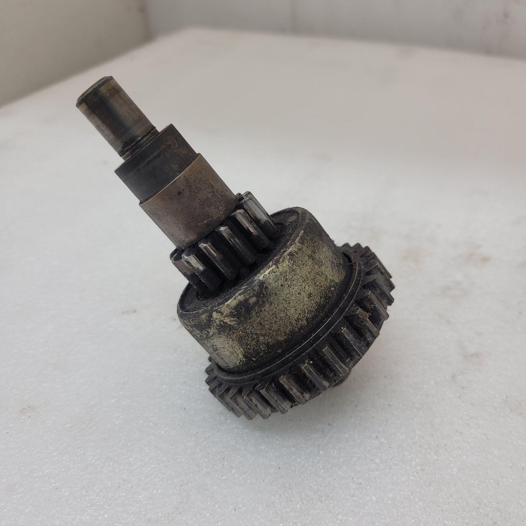 STARTER BENDIX KIT