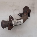 MIDDLE EXHAUST PIPE,MUFFLER