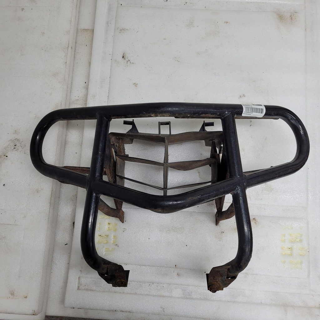 Bar, Carry Front