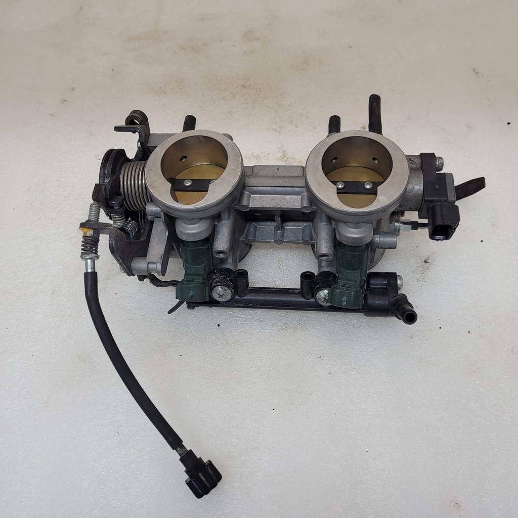 throttle-assy,ttk38