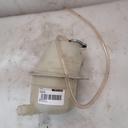 coolant tank
