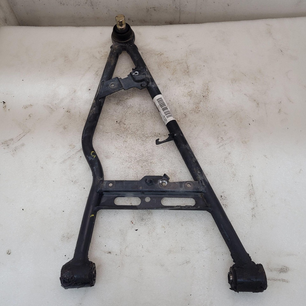 lh upper arm rs, st model