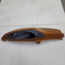 rh front panel, alloy orange rs-s alloy orange-black model