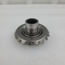 gear, sec driven bevel (nt:19