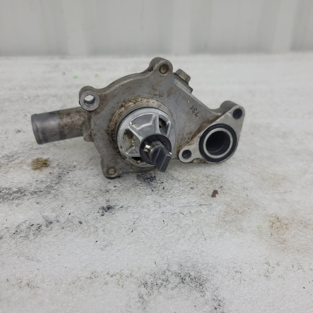 (new ref. 17400-11h21) pump assy, water