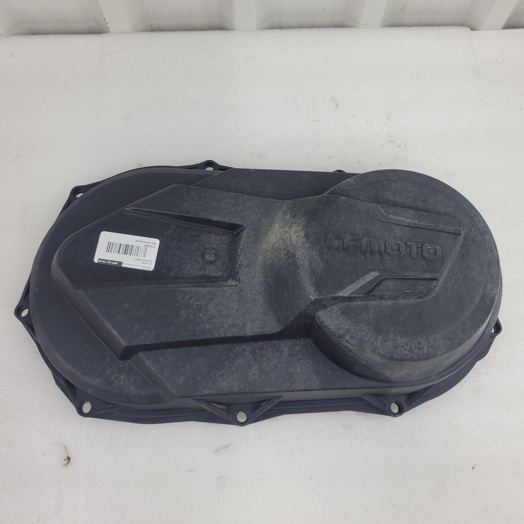 cvt cover