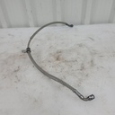 front brake hose, left hand