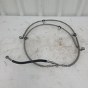 rear brake hose
