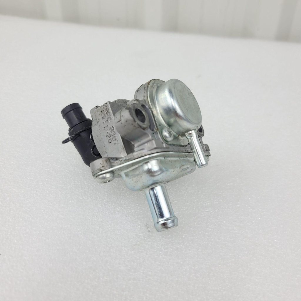 valve assy 2nd air