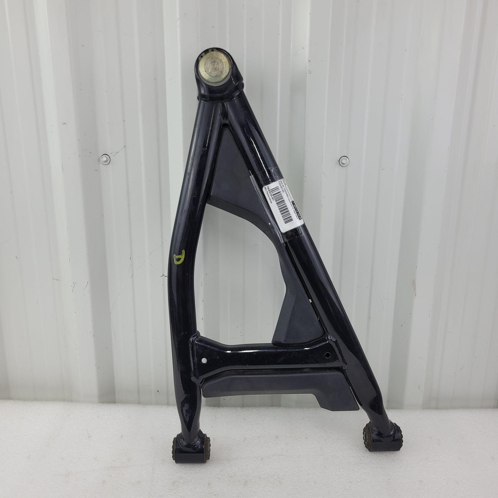(new ref. 706204686) upper arm rh, deep black