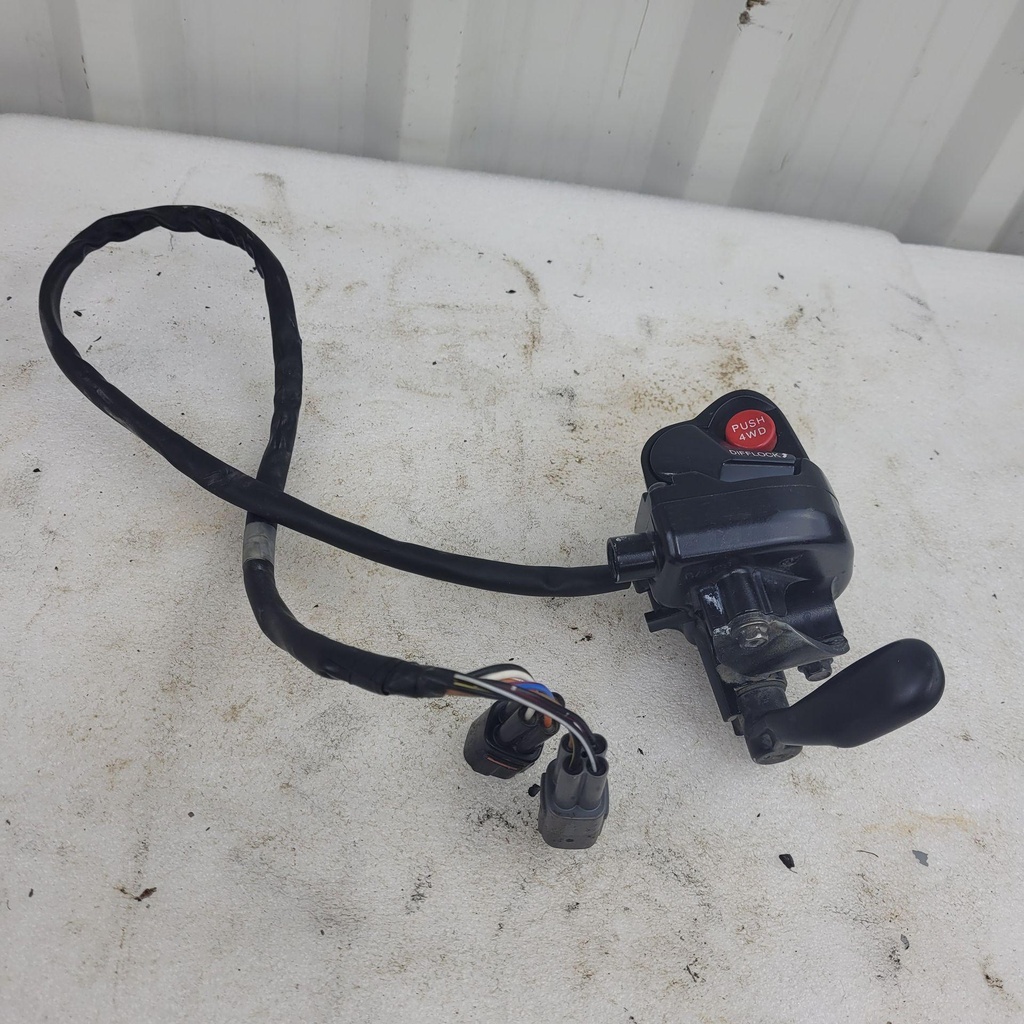 (new ref. 57100-34K02) case assy, throttle (copy)