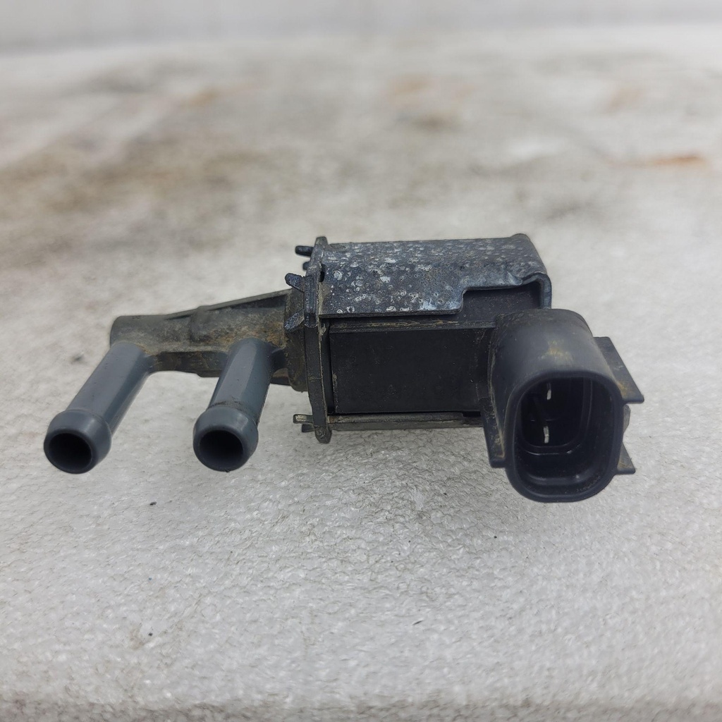 solenoid valve assy