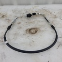 wire, throttle 1