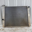 (new ref. bg4-e2460-01-00) radiator assy