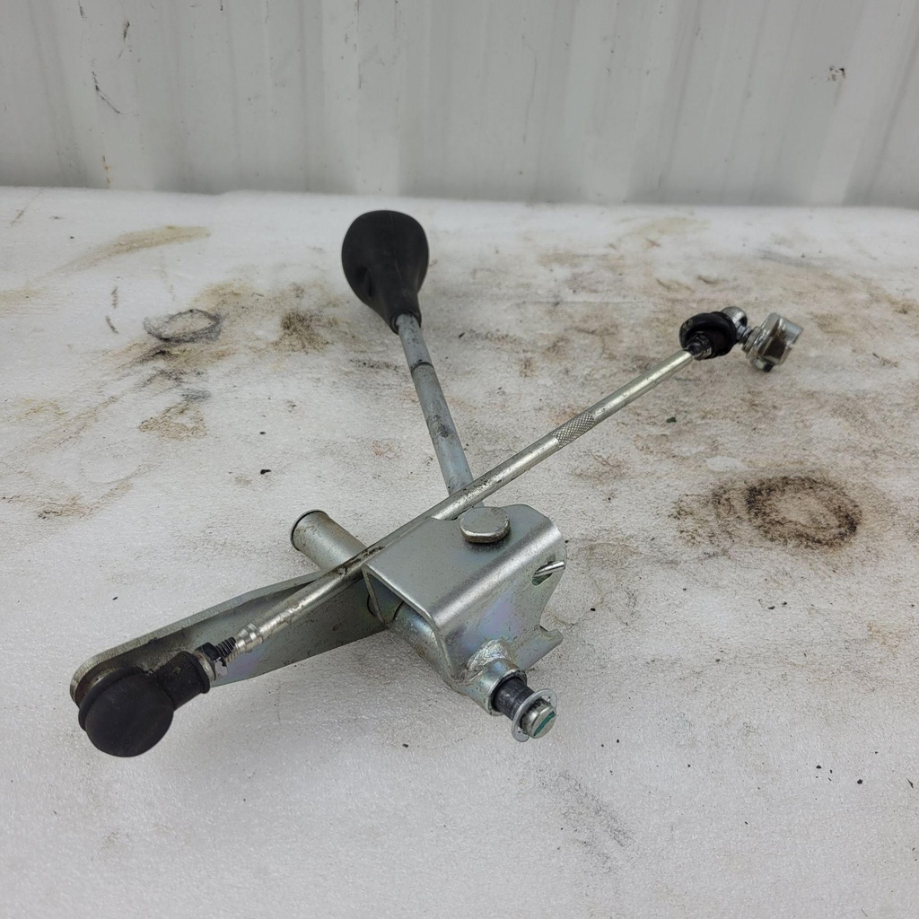 shift lever assy