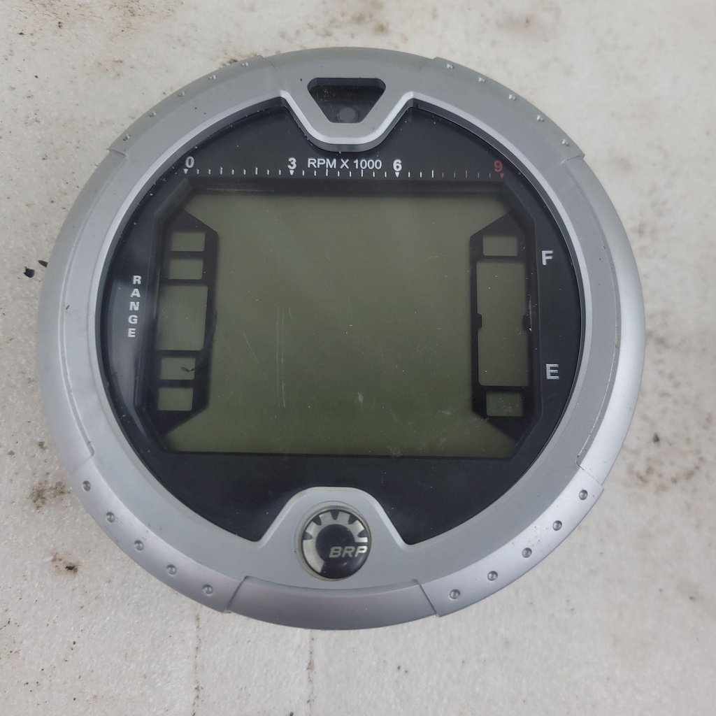 (new ref. 710003100) speedometer