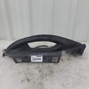 lh passenger handle heat ass'y except rt std