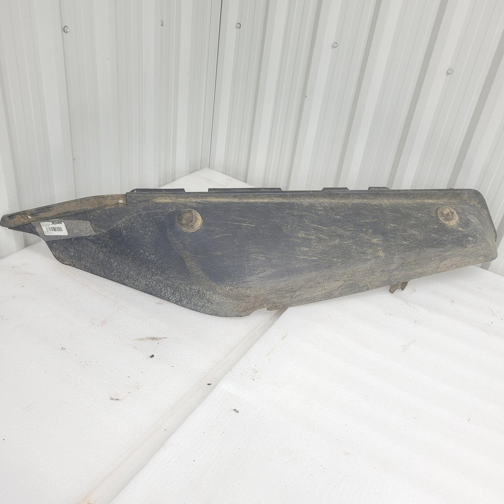 RIGHT HAND FRONT SIDE PANEL