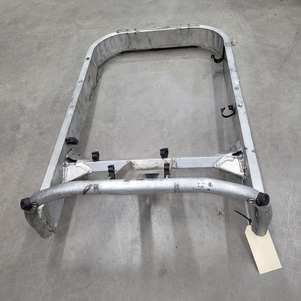 steering gate comp