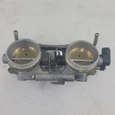 throttle body ass'y
