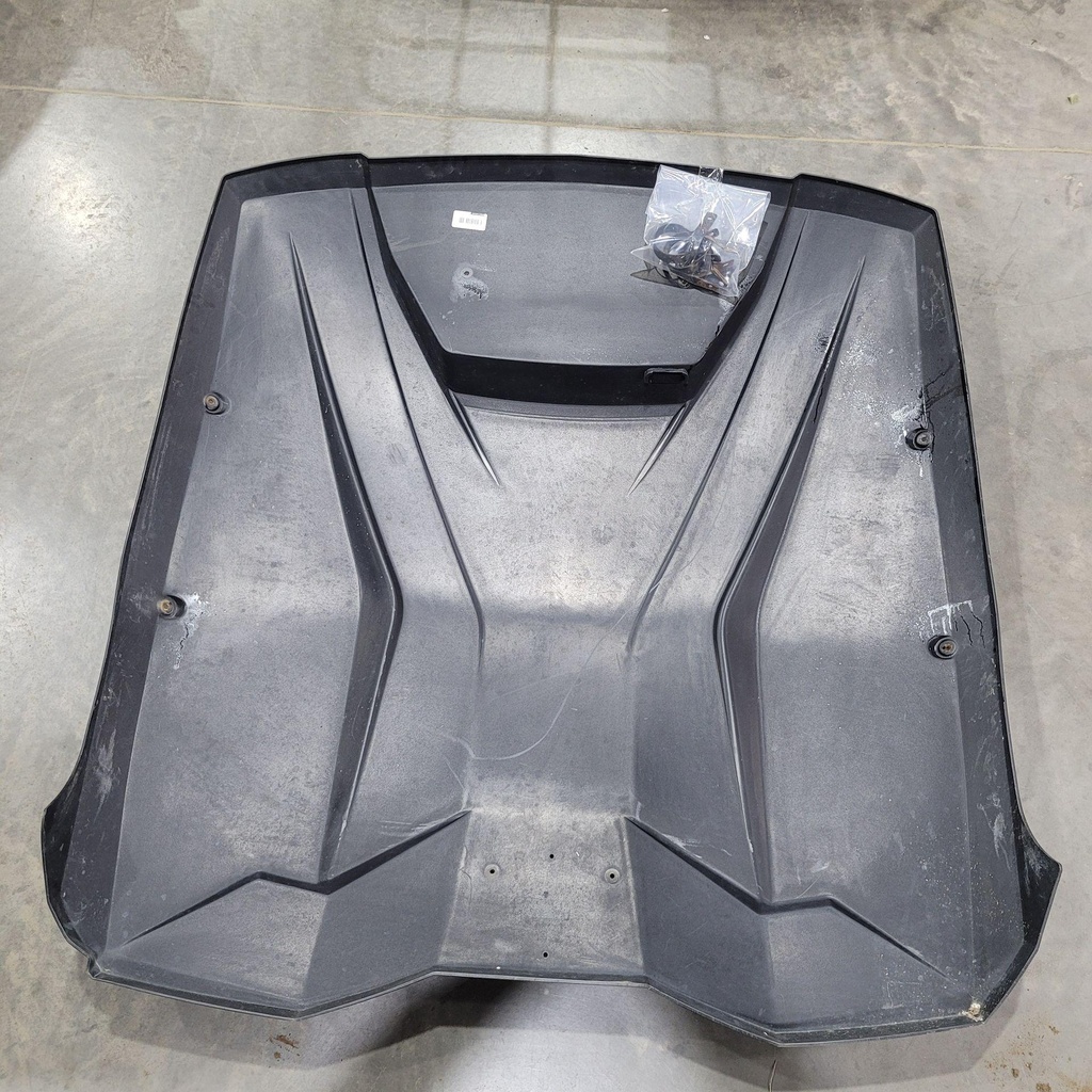 Sport Roof