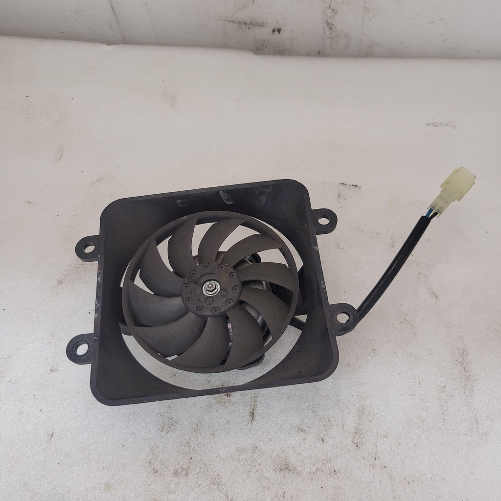 Blower Assy