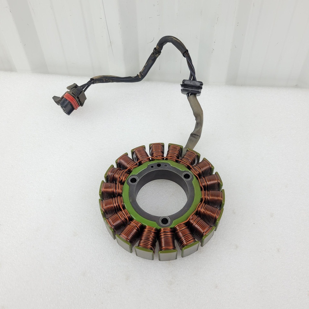 (new ref. 4015292) stator